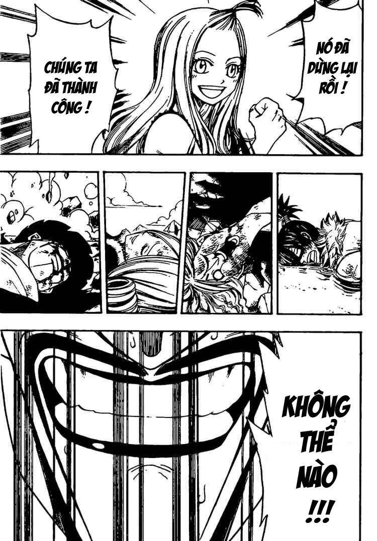 Fairy Tail Tập 59 trang 6