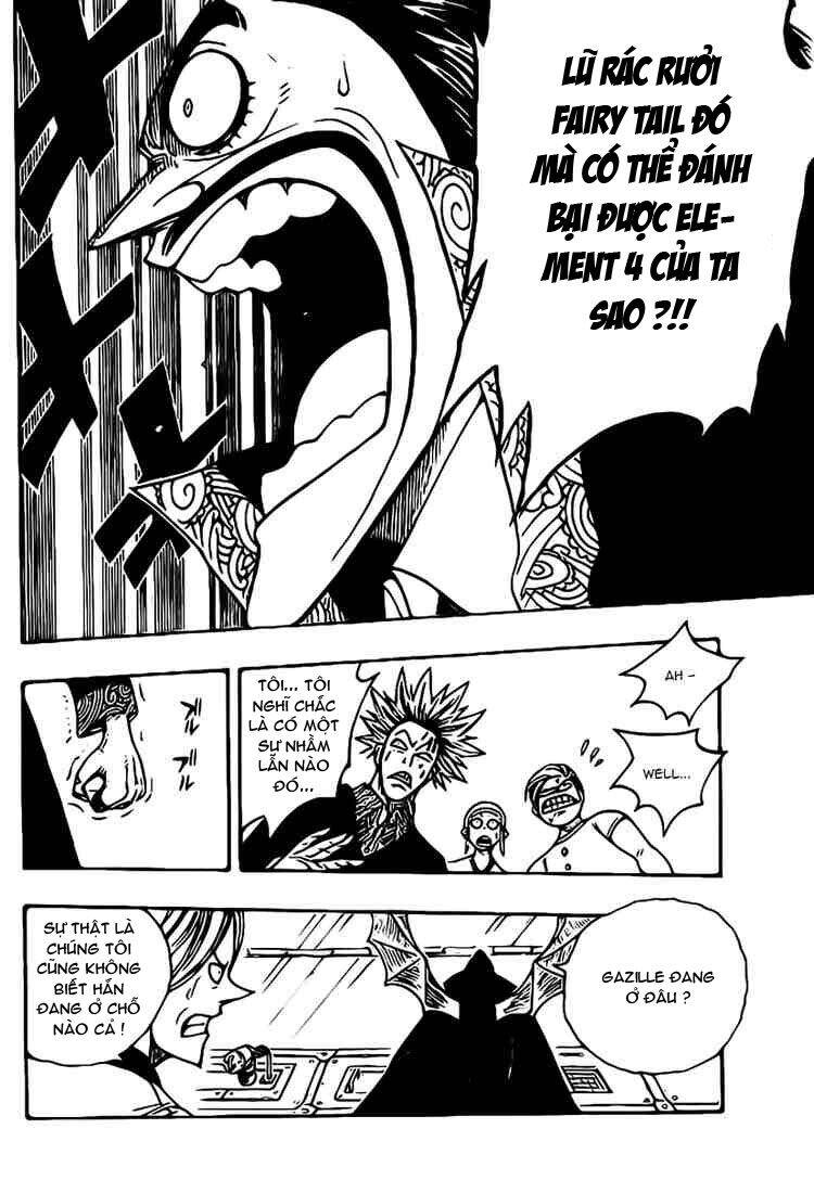 Fairy Tail Tập 59 trang 7