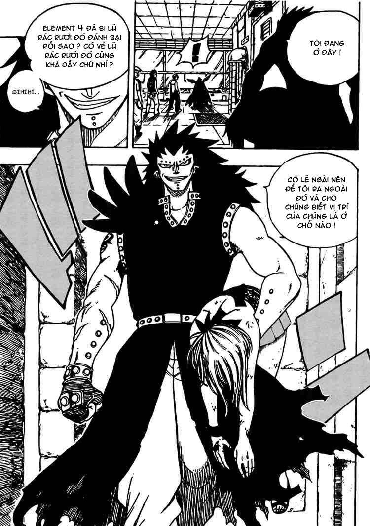Fairy Tail Tập 59 trang 8