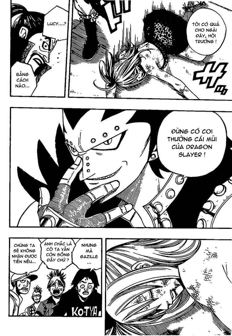 Fairy Tail Tập 59 trang 9