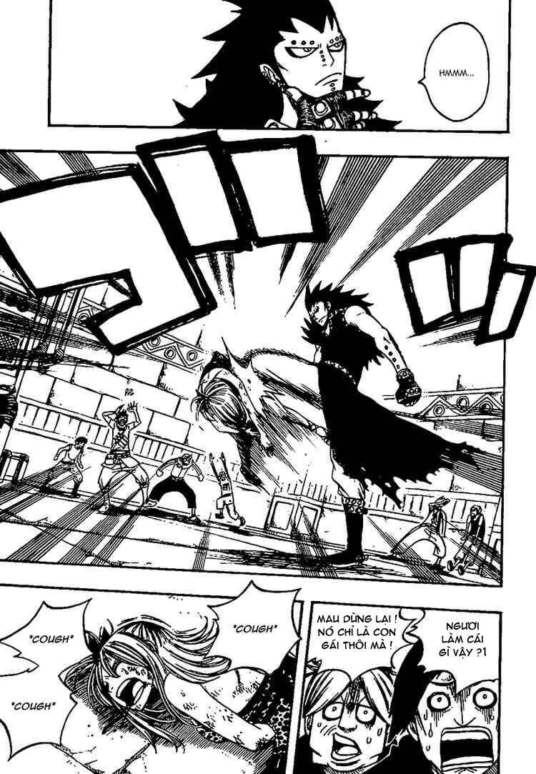 Fairy Tail Tập 59 trang 10