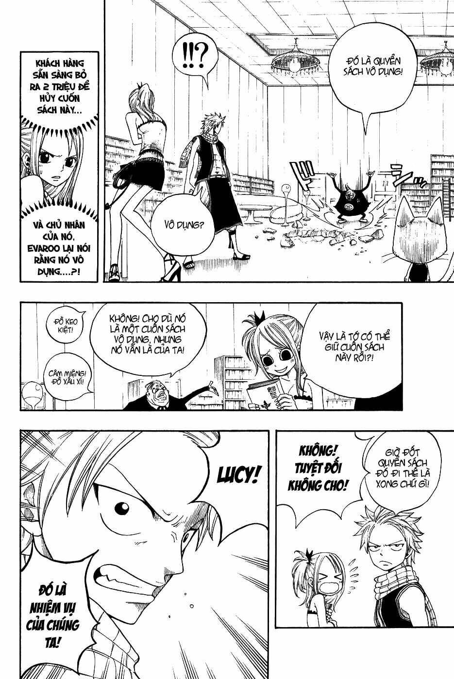 Fairy Tail Tập 6 trang 13