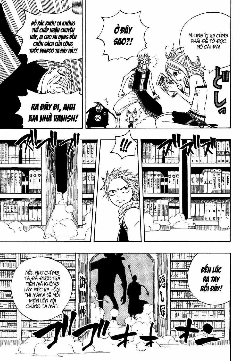 Fairy Tail Tập 6 trang 14