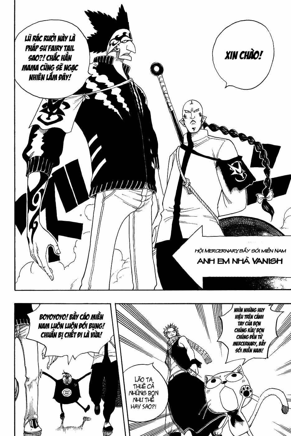 Fairy Tail Tập 6 trang 15