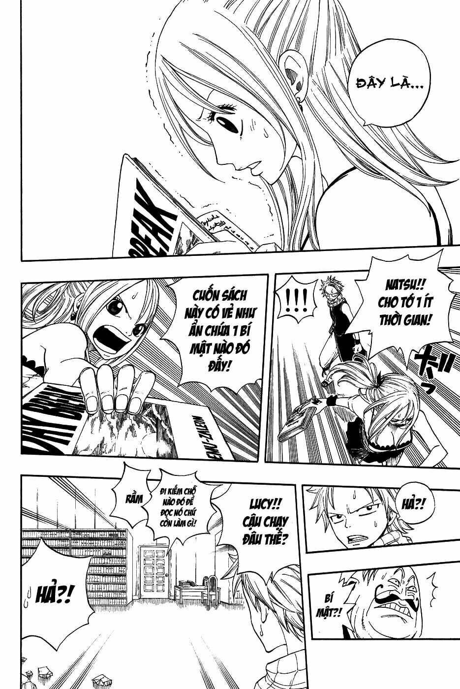 Fairy Tail Tập 6 trang 17