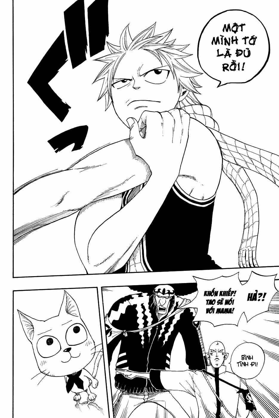 Fairy Tail Tập 6 trang 19