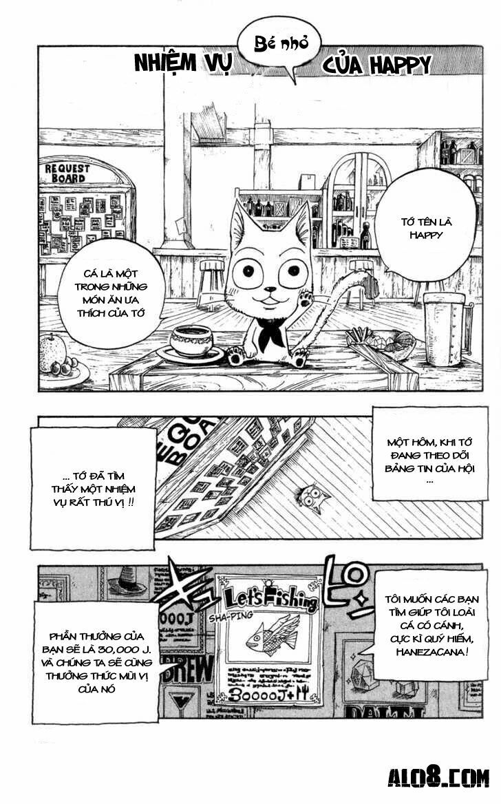 Fairy Tail Tập 6 trang 23