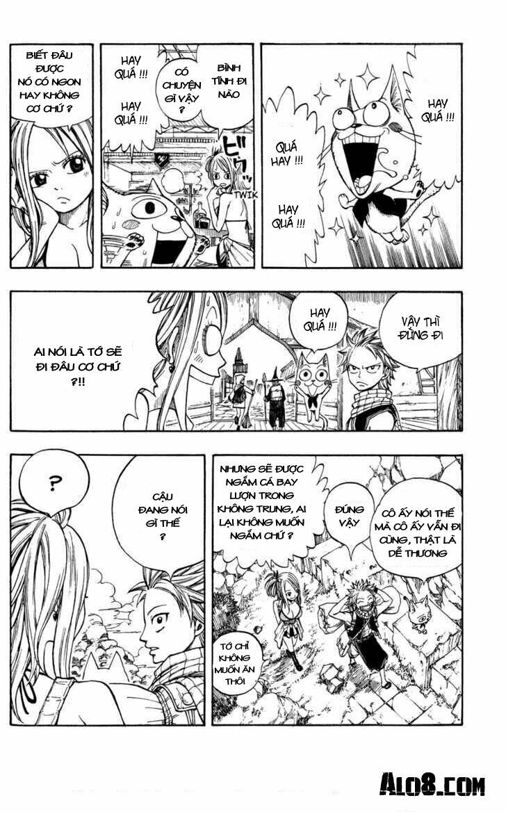 Fairy Tail Tập 6 trang 24