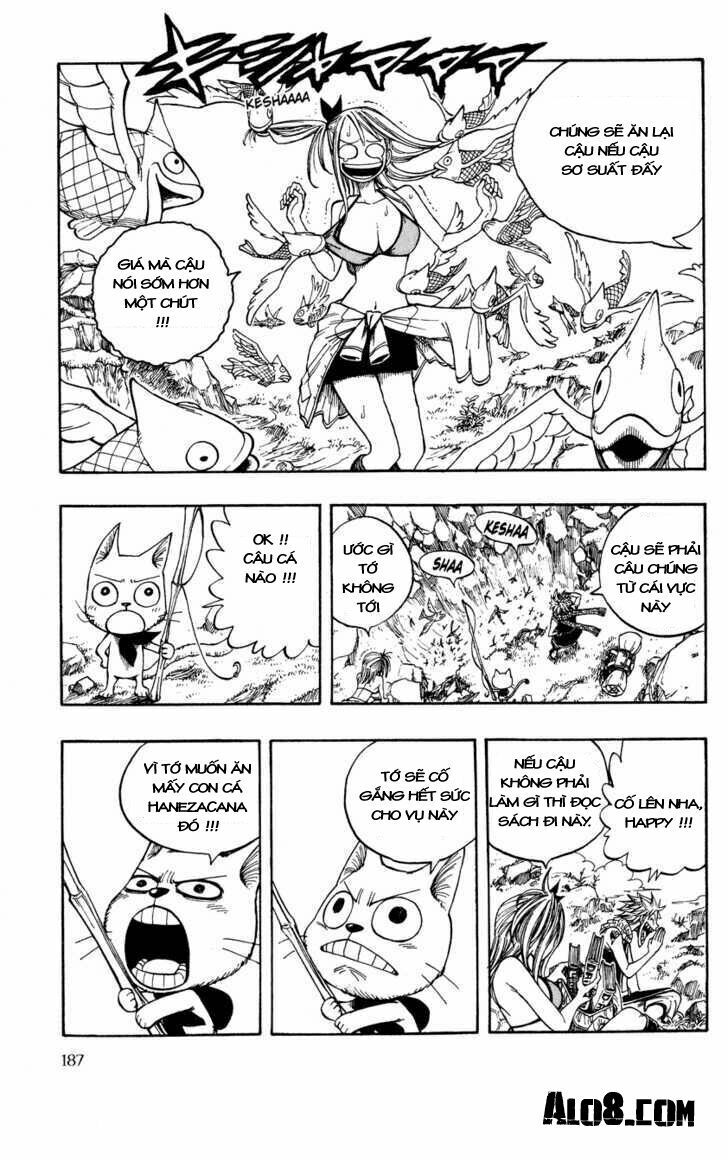 Fairy Tail Tập 6 trang 25
