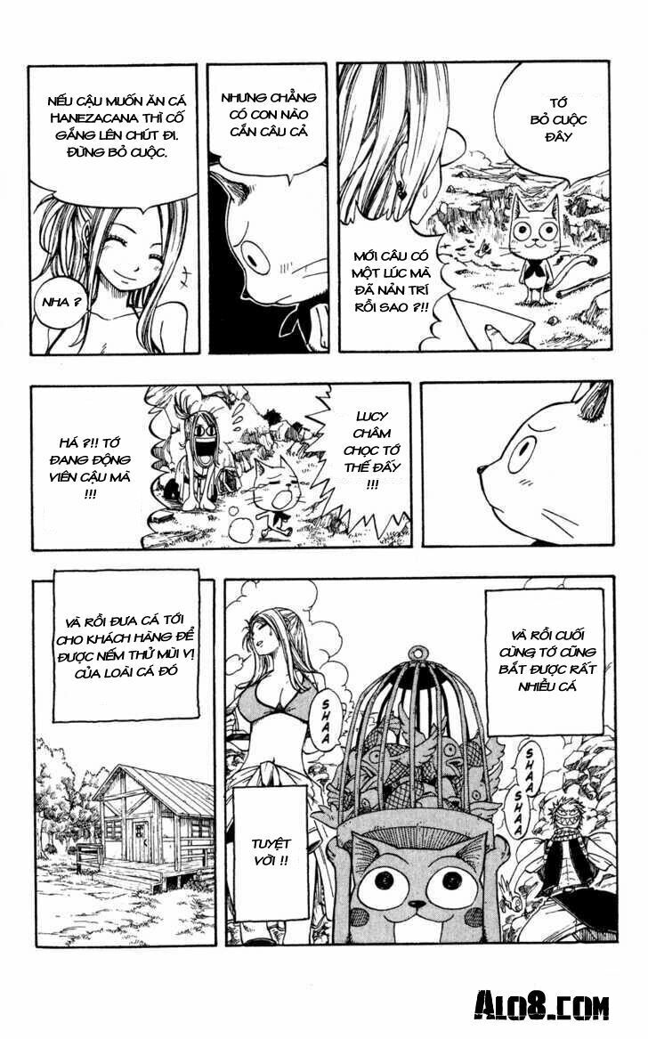 Fairy Tail Tập 6 trang 26