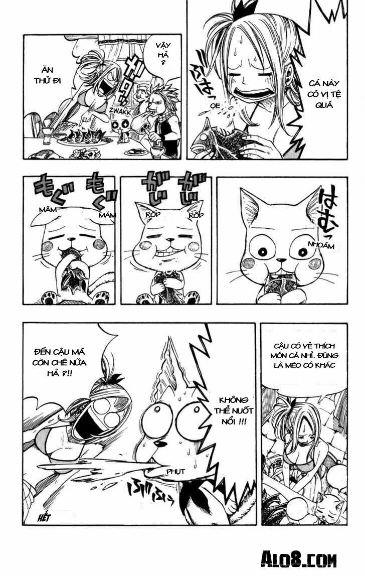 Fairy Tail Tập 6 trang 27
