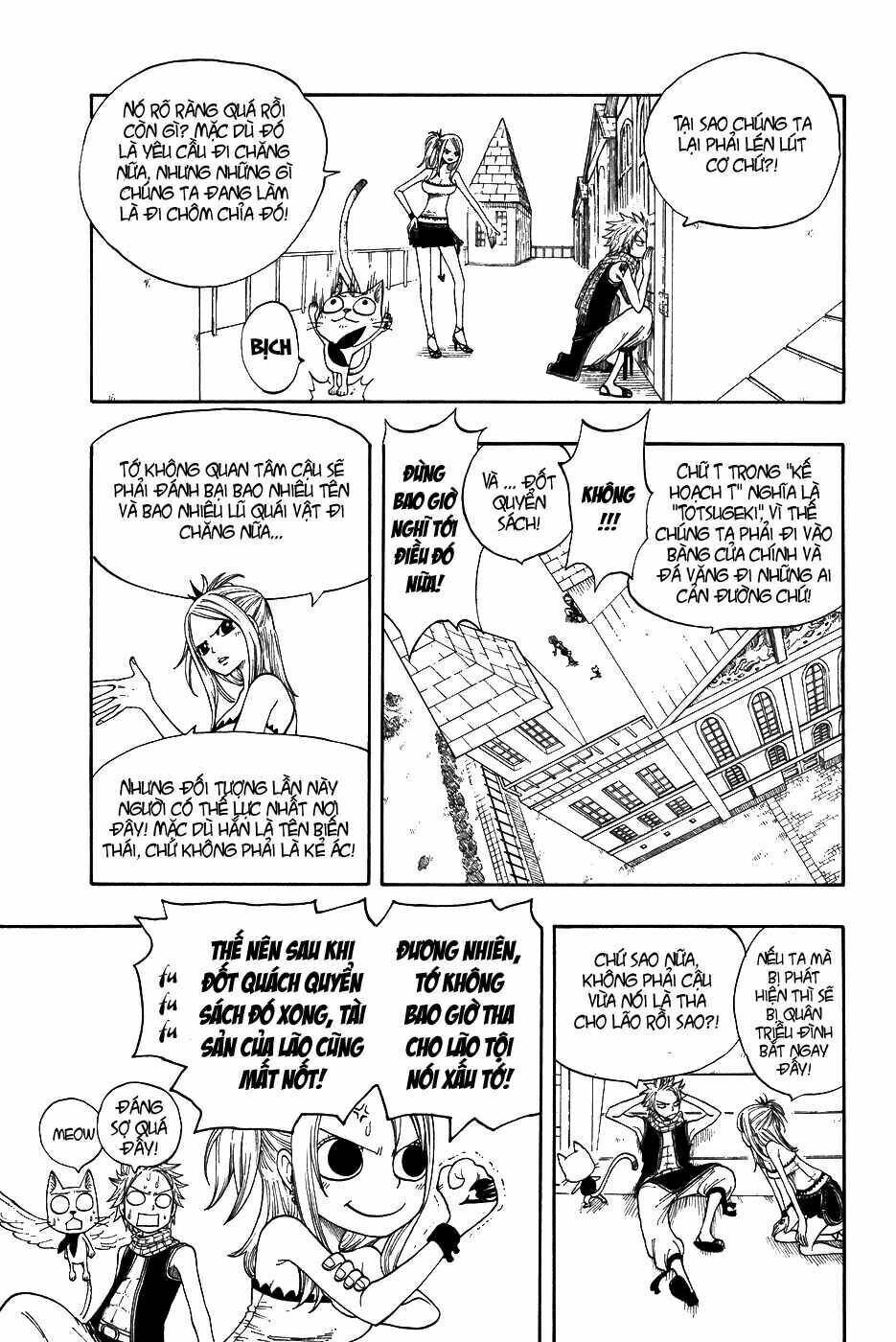 Fairy Tail Tập 6 trang 4