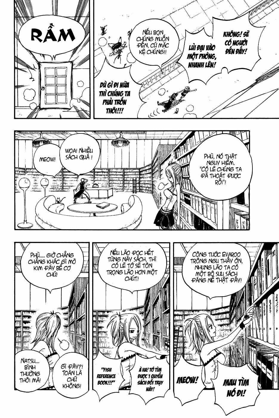 Fairy Tail Tập 6 trang 9