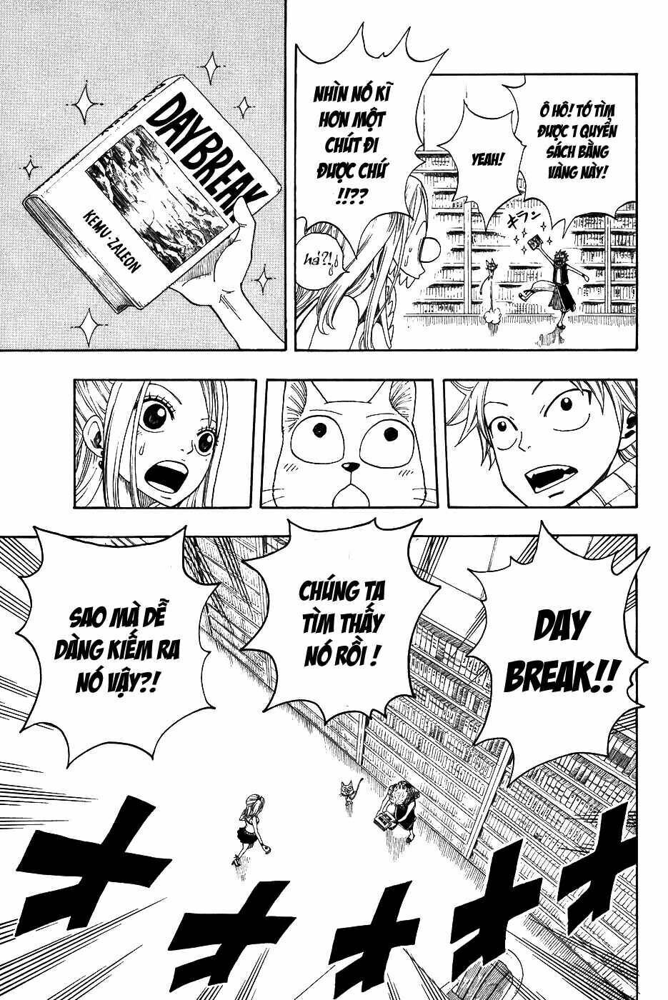 Fairy Tail Tập 6 trang 10