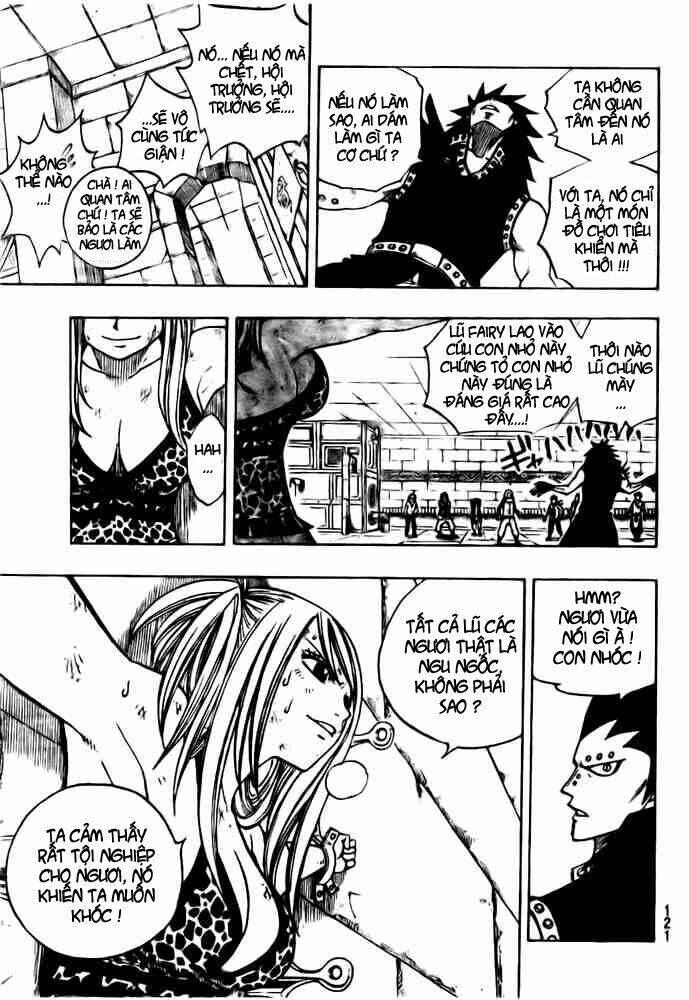 Fairy Tail Tập 60 trang 12