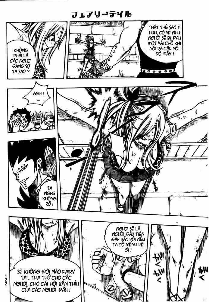 Fairy Tail Tập 60 trang 13