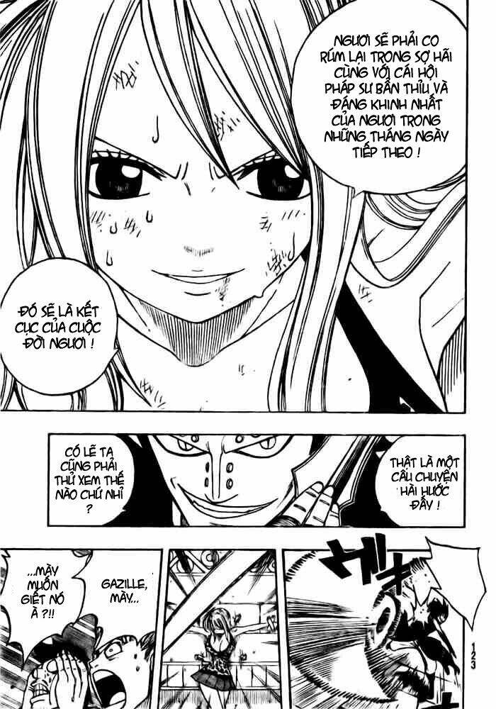 Fairy Tail Tập 60 trang 14