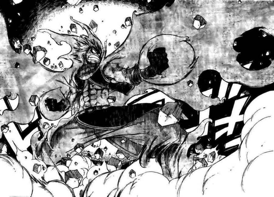 Fairy Tail Tập 60 trang 16