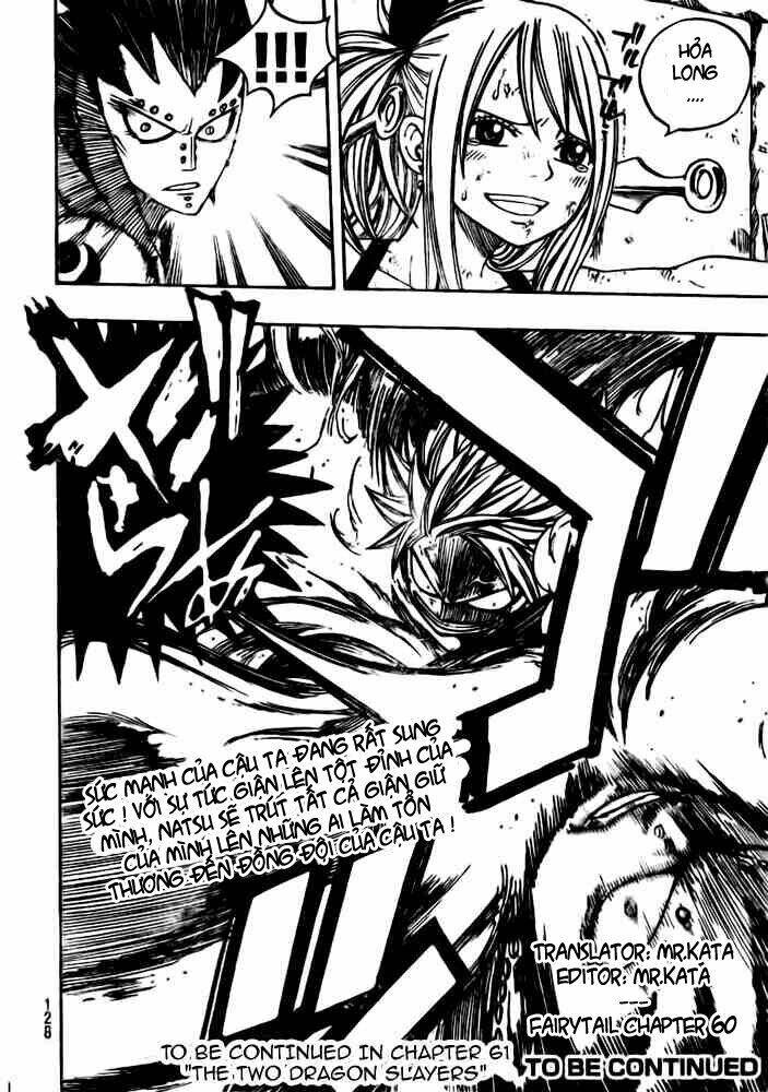 Fairy Tail Tập 60 trang 17