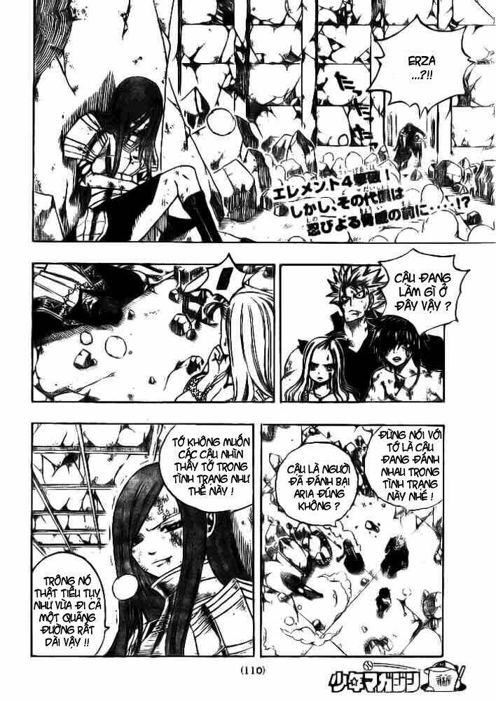 Fairy Tail Tập 60 trang 4