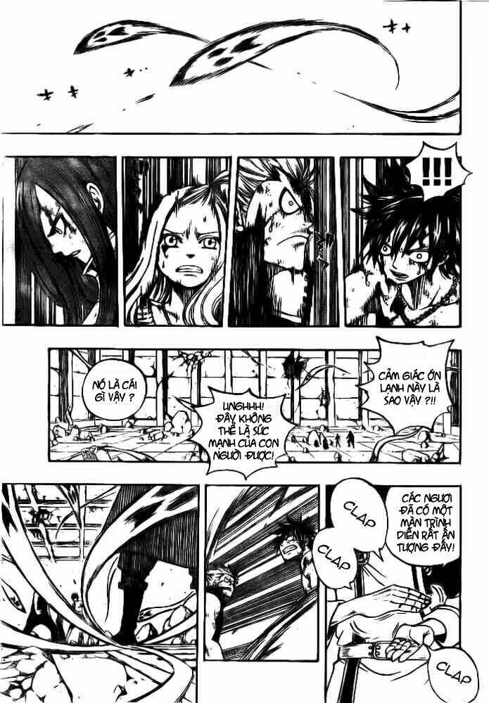 Fairy Tail Tập 60 trang 5
