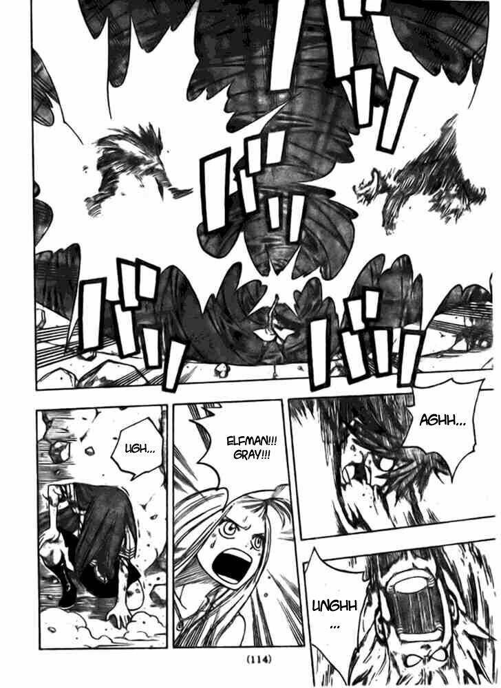 Fairy Tail Tập 60 trang 6