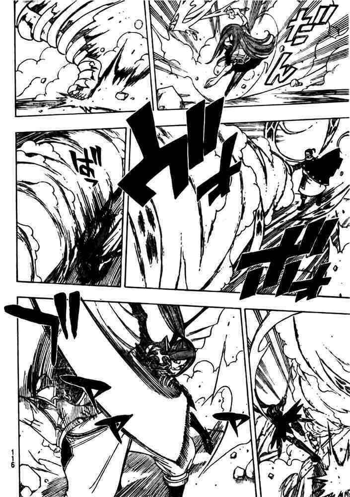 Fairy Tail Tập 60 trang 8