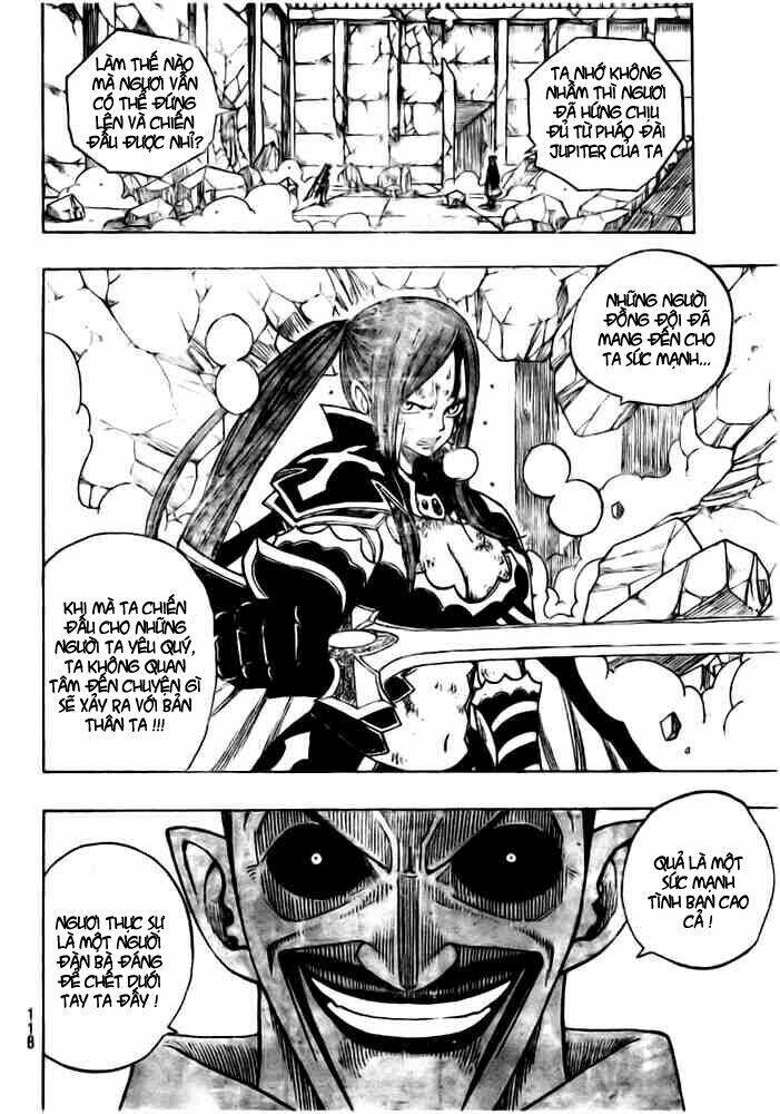 Fairy Tail Tập 60 trang 10