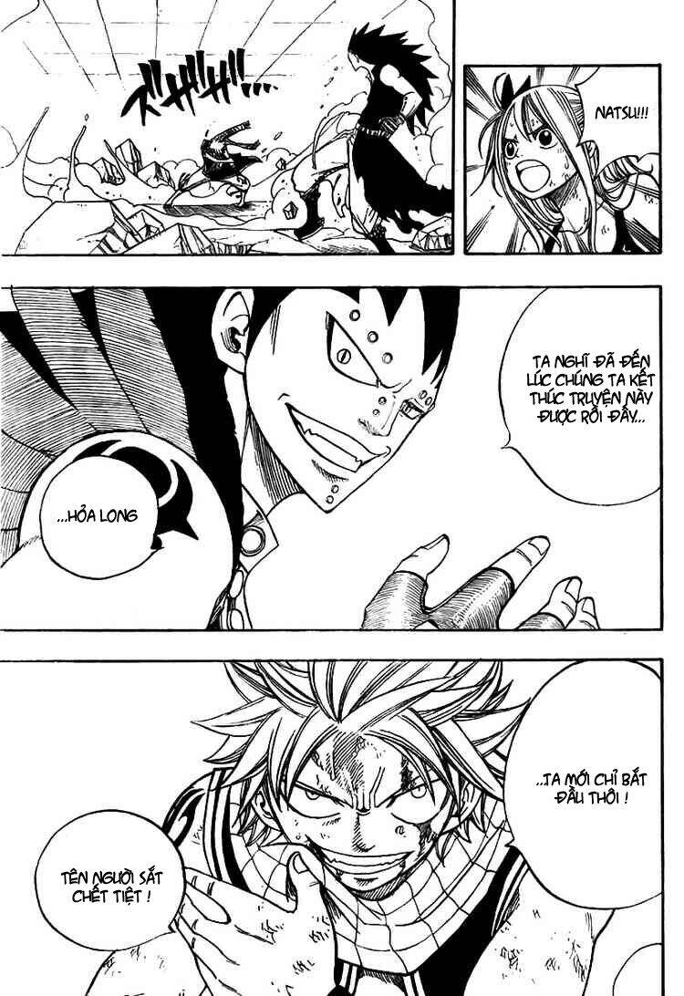 Fairy Tail Tập 61 trang 11