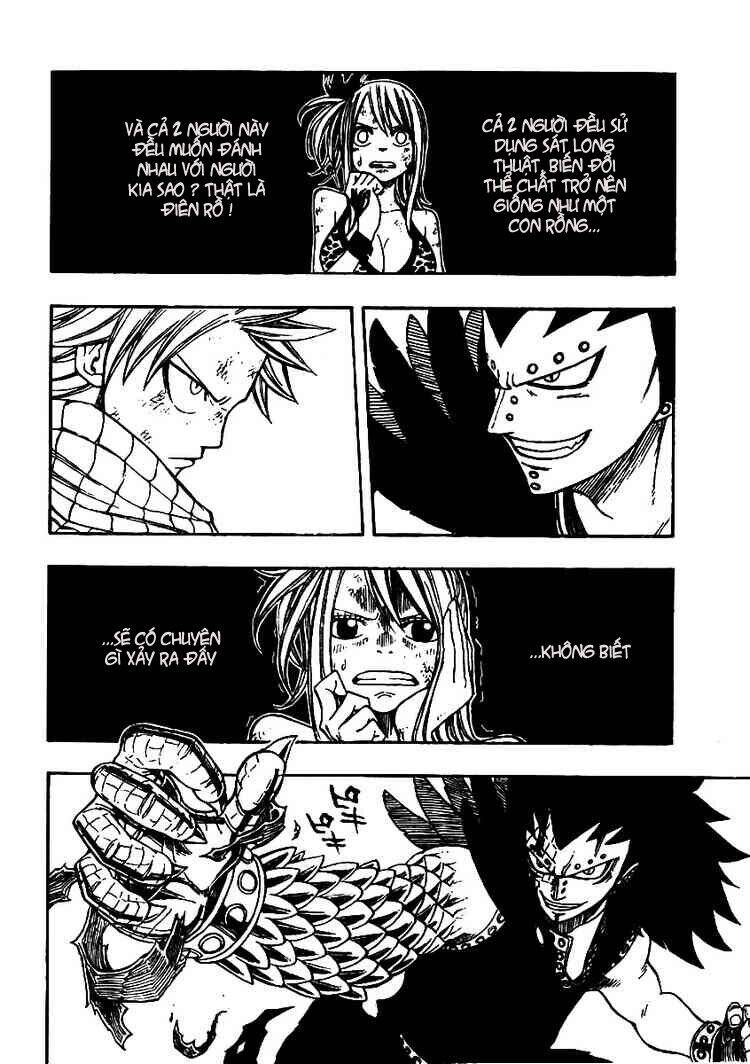 Fairy Tail Tập 61 trang 12
