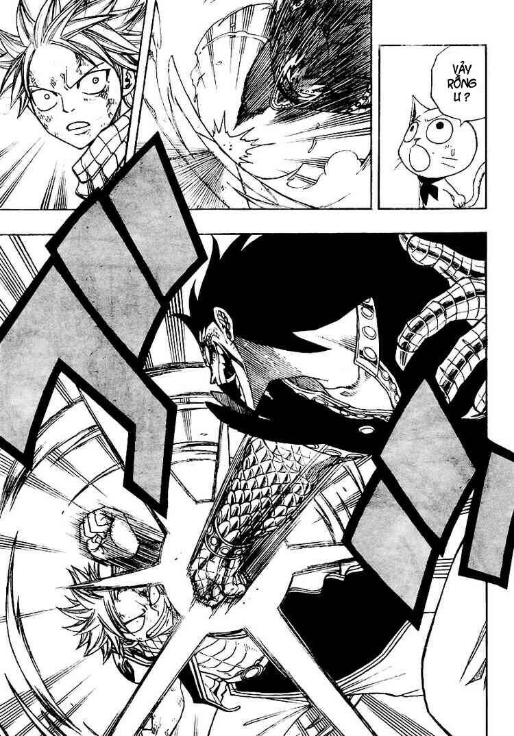 Fairy Tail Tập 61 trang 13