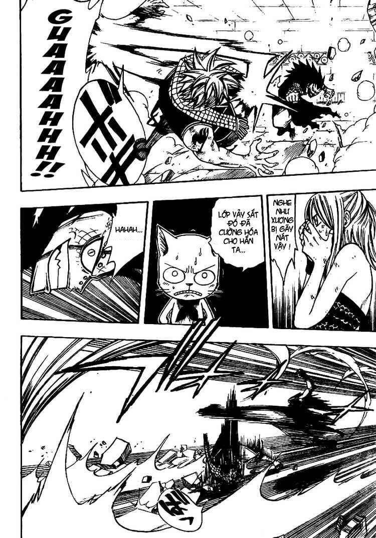 Fairy Tail Tập 61 trang 14