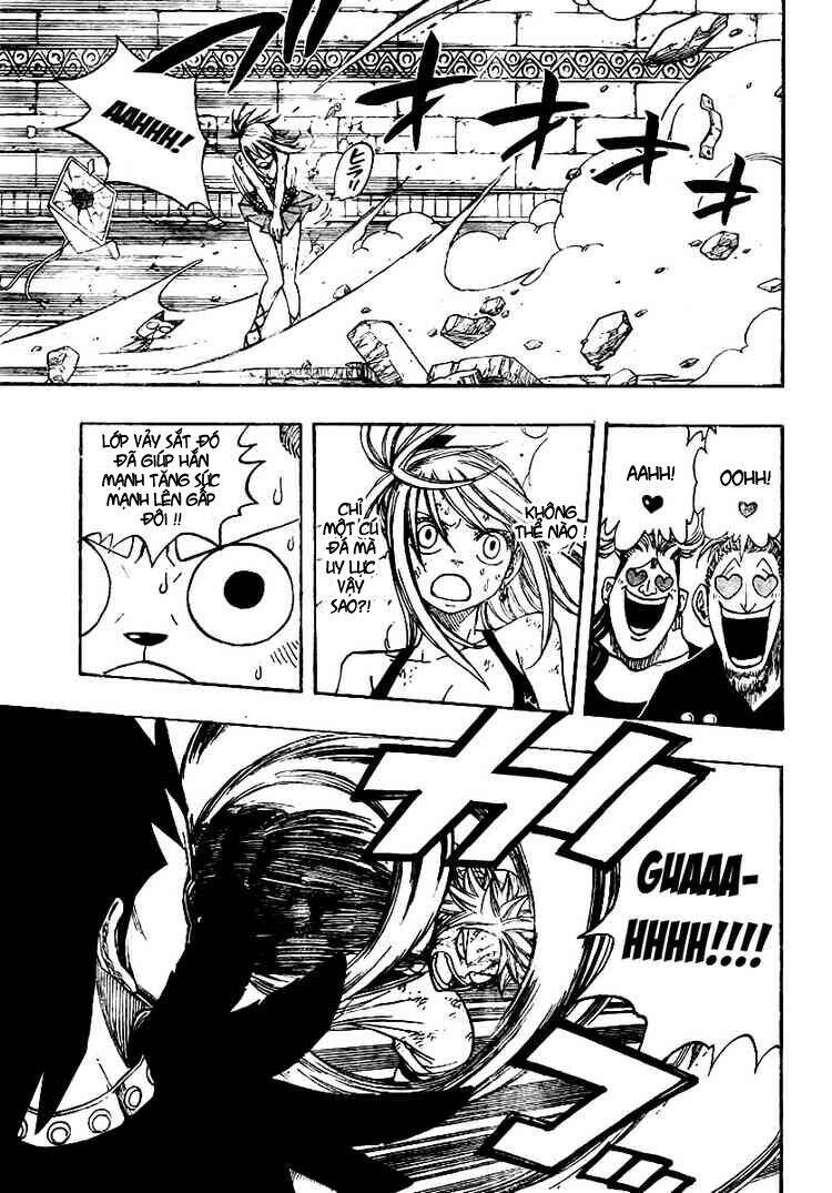 Fairy Tail Tập 61 trang 15