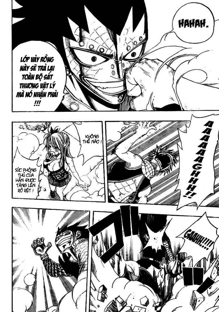 Fairy Tail Tập 61 trang 16
