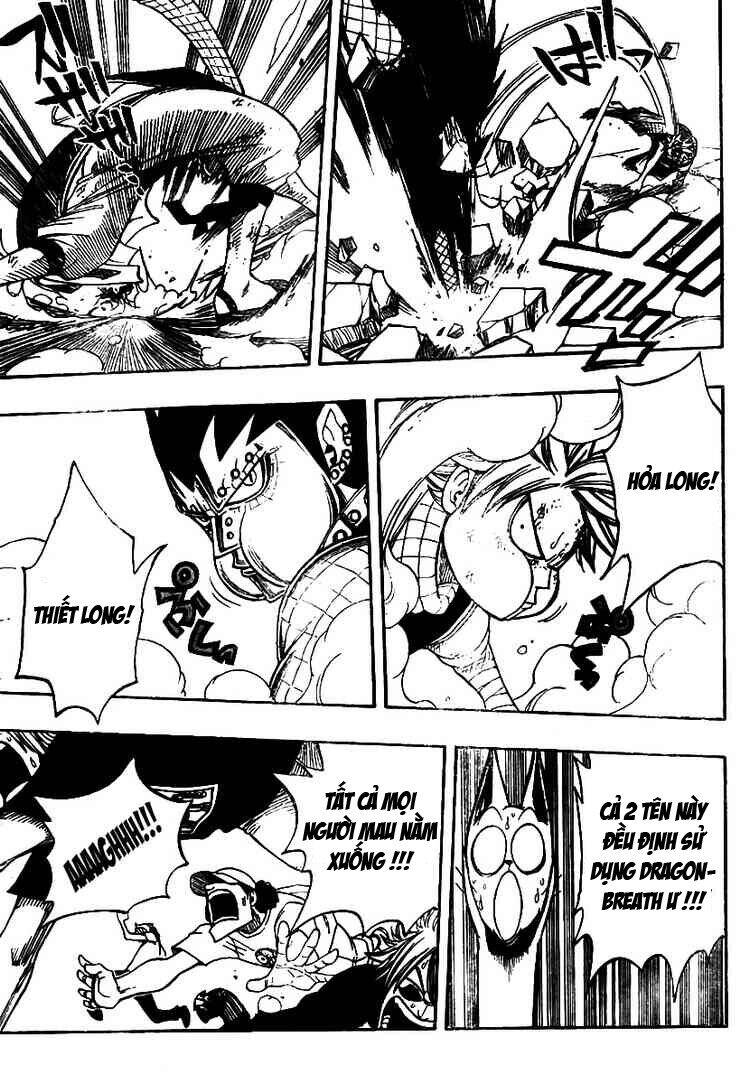 Fairy Tail Tập 61 trang 17