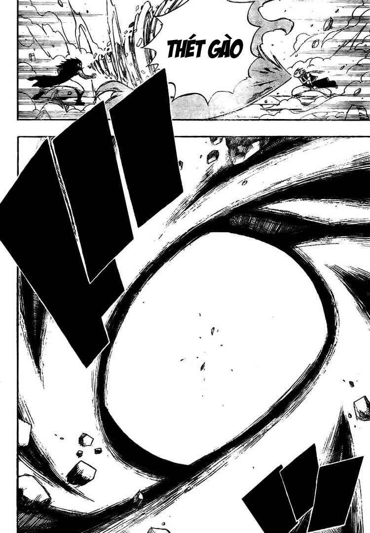 Fairy Tail Tập 61 trang 18