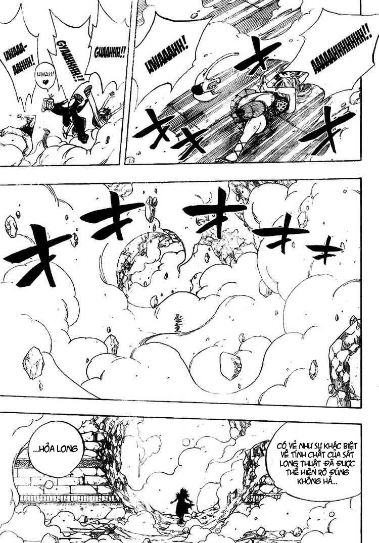 Fairy Tail Tập 61 trang 19