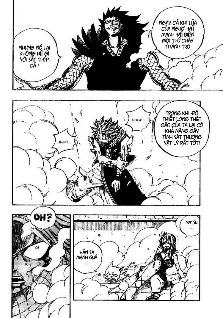 Fairy Tail Tập 61 trang 20