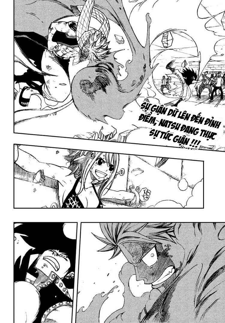 Fairy Tail Tập 61 trang 4