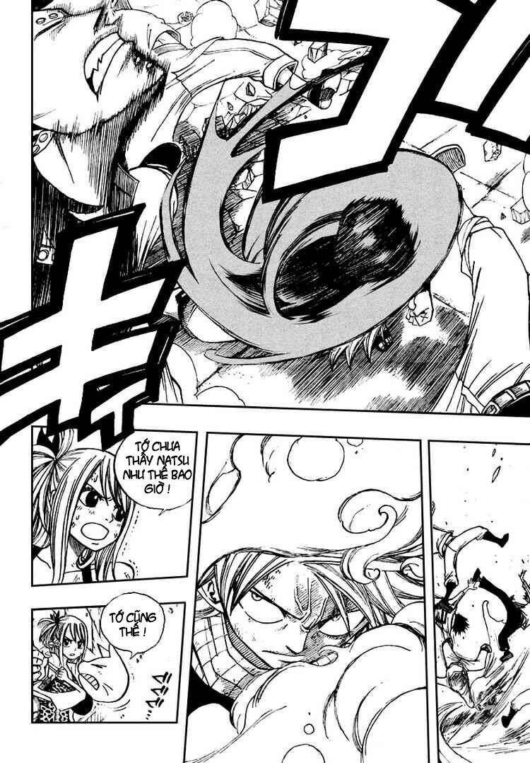Fairy Tail Tập 61 trang 6