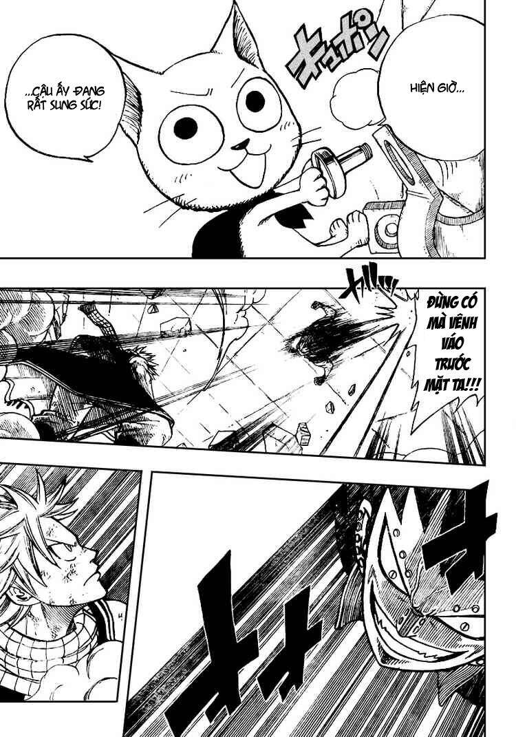 Fairy Tail Tập 61 trang 7