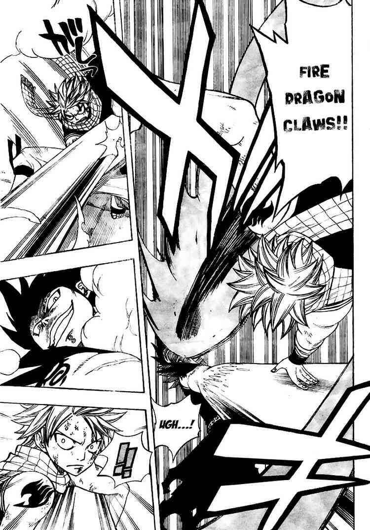 Fairy Tail Tập 61 trang 9