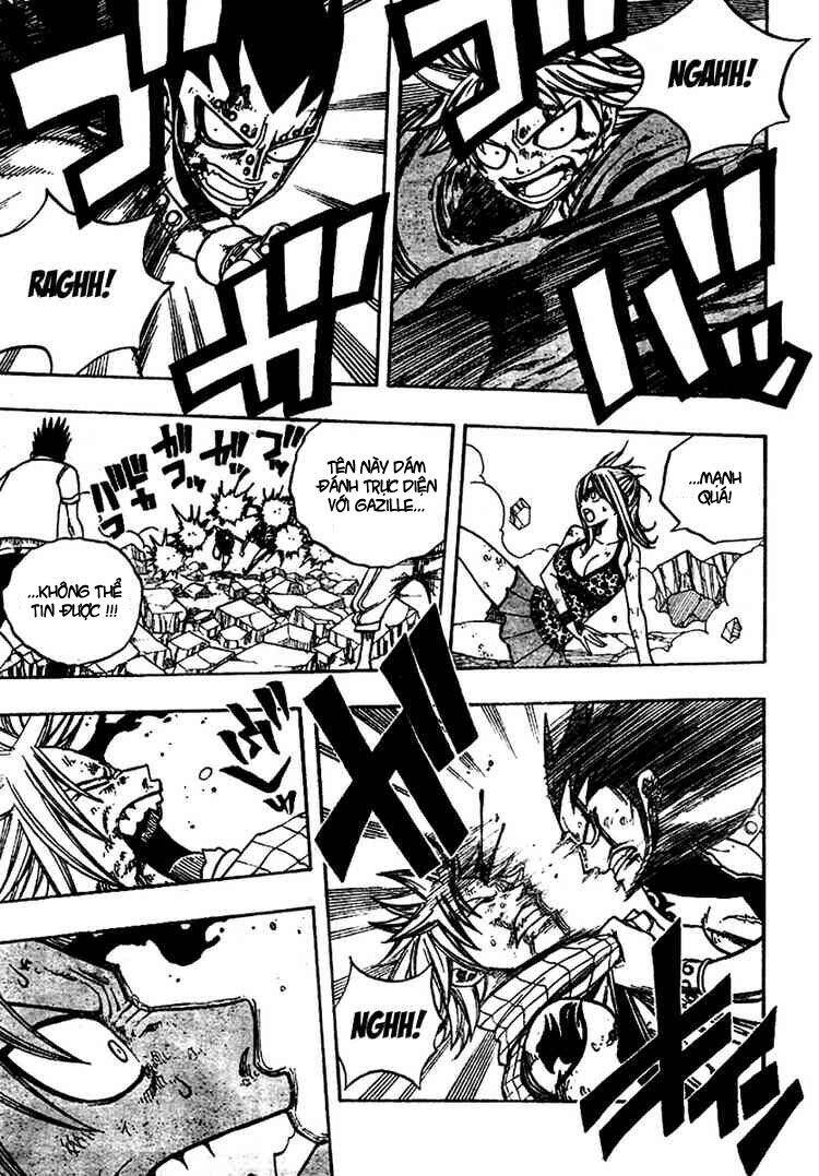 Fairy Tail Tập 62 trang 11