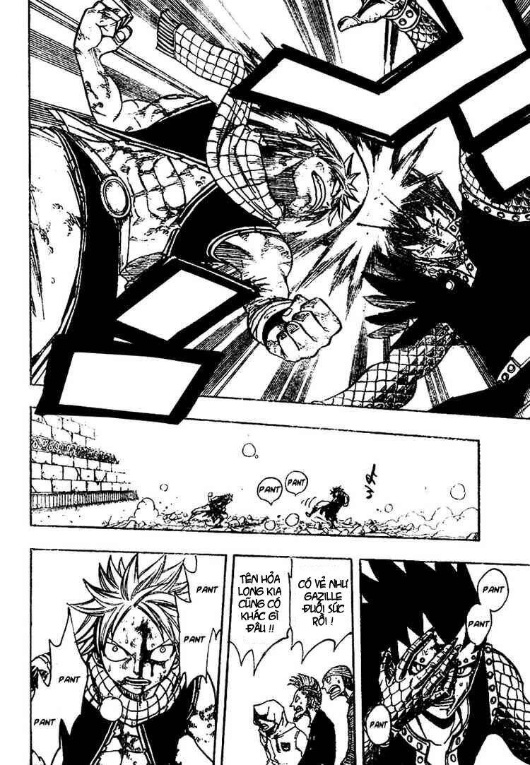 Fairy Tail Tập 62 trang 12