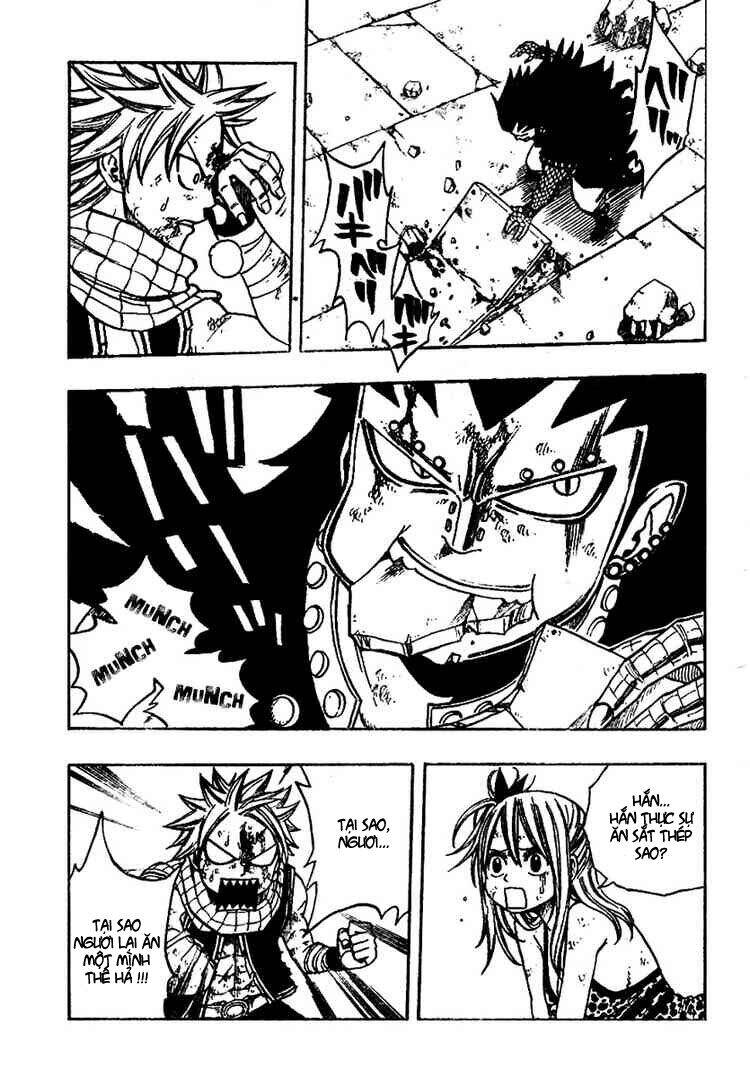 Fairy Tail Tập 62 trang 13