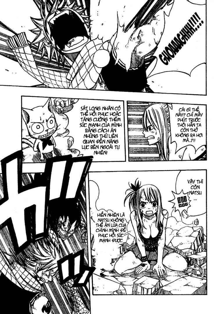 Fairy Tail Tập 62 trang 15