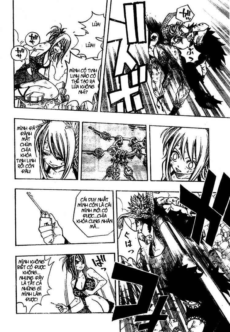 Fairy Tail Tập 62 trang 16