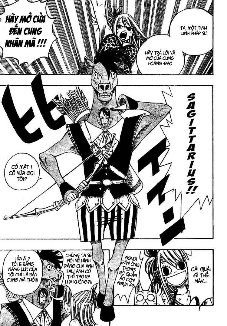 Fairy Tail Tập 62 trang 17