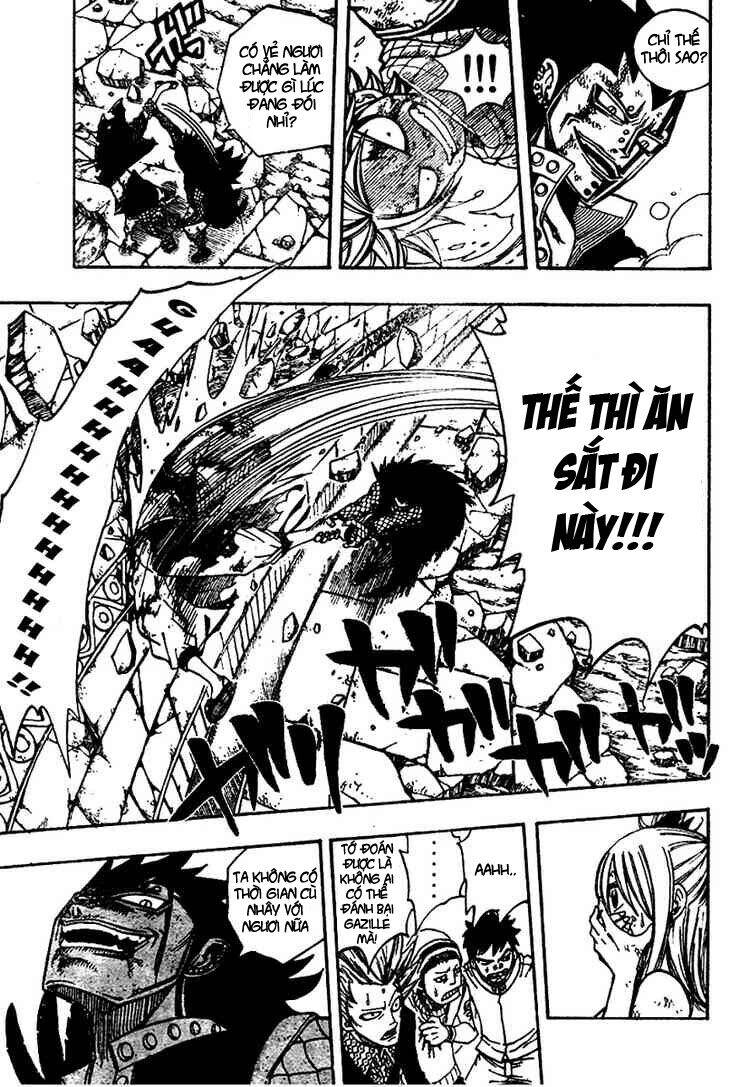 Fairy Tail Tập 62 trang 18