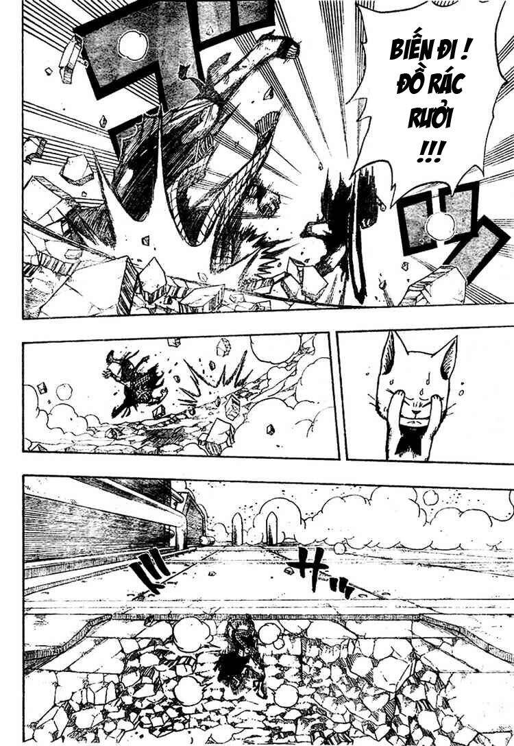 Fairy Tail Tập 62 trang 19